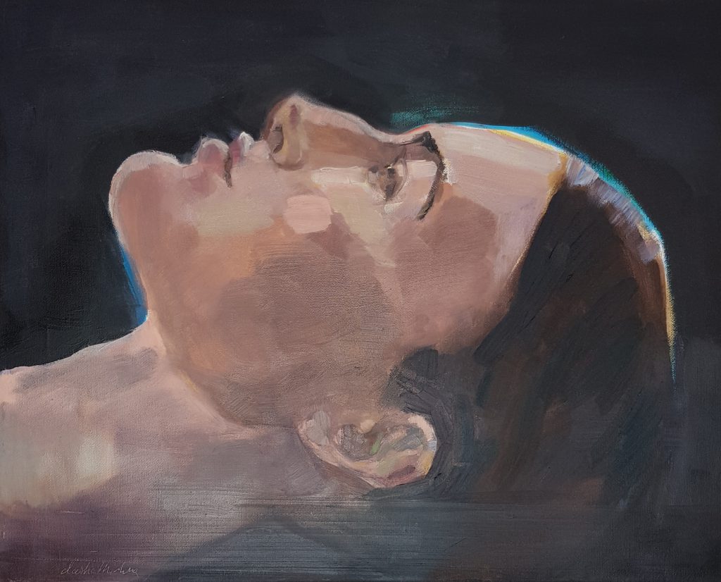 dasha minkina - Transition